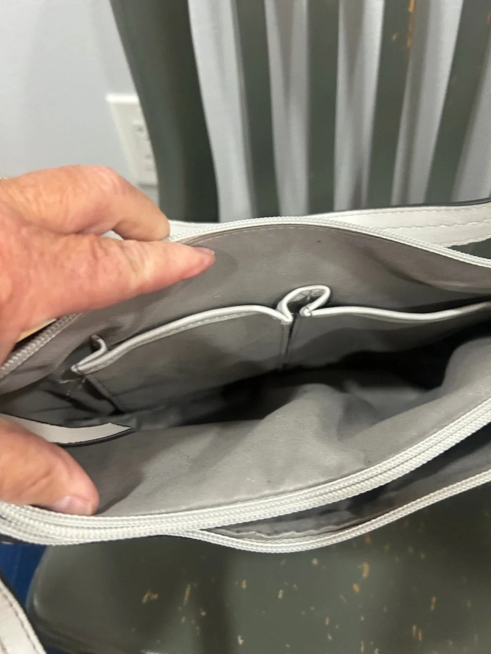 Rosetti Purse